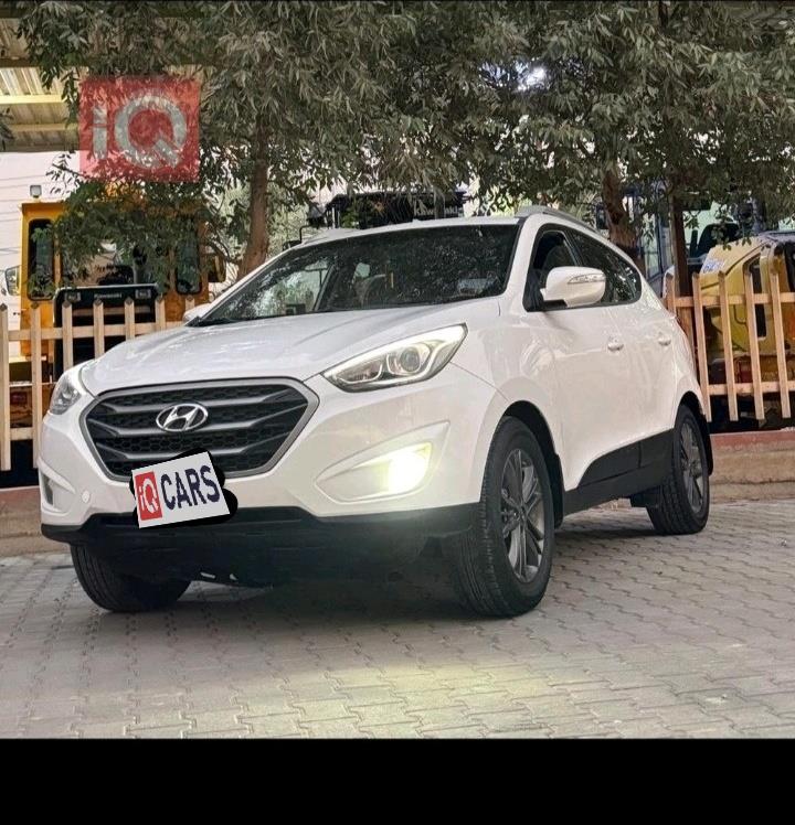 هيونداي توسان